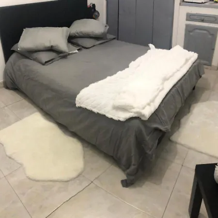Apartamento Grand Doté D'une Terasse Avec Magnifique Vue