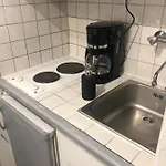 Grand Dote D'une Terasse Avec Magnifique Vue Daire