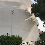 Grand Dote D'une Terasse Avec Magnifique Vue Daire *