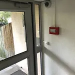 Grand Dote D'une Terasse Avec Magnifique Vue * Montpellier