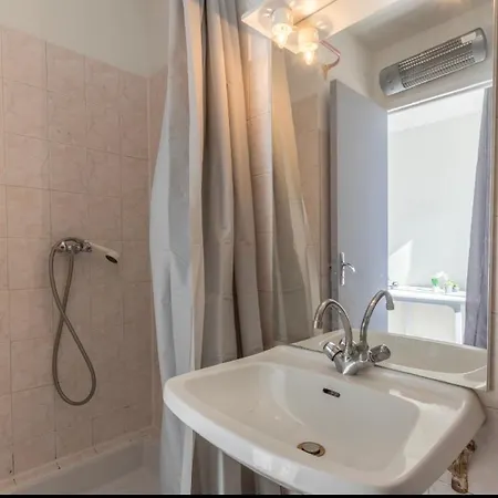 Grand Dote D'une Terasse Avec Magnifique Vue Apartment