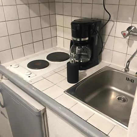 Grand Doté D'une Terasse Avec Magnifique Vue Appartamento