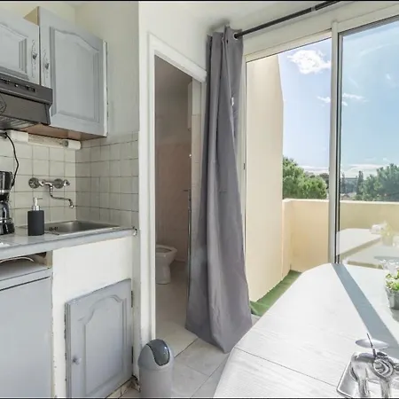Apartment Grand Dote D'une Terasse Avec Magnifique Vue